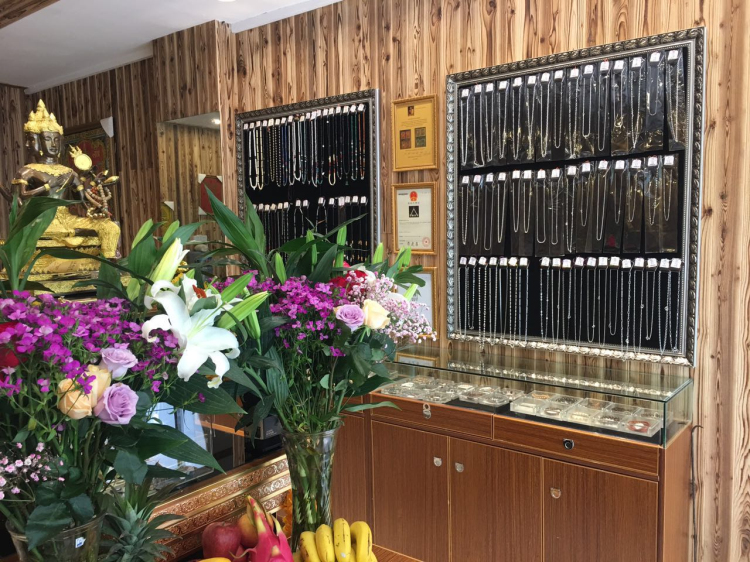 曼古王金华兰溪店