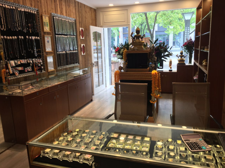 曼古王金华兰溪店