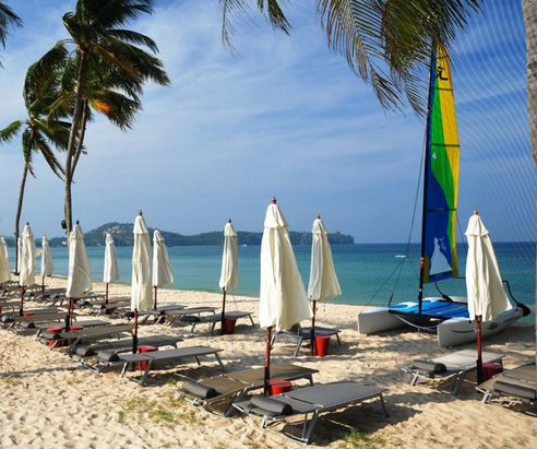 近期泰国旅游注意事项