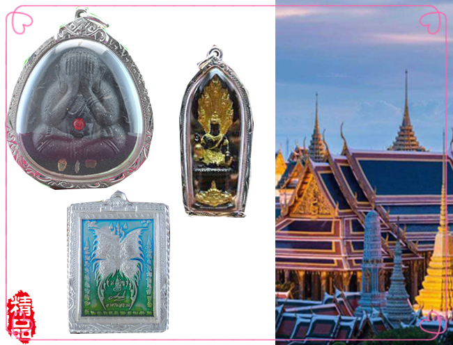 泰国佛牌