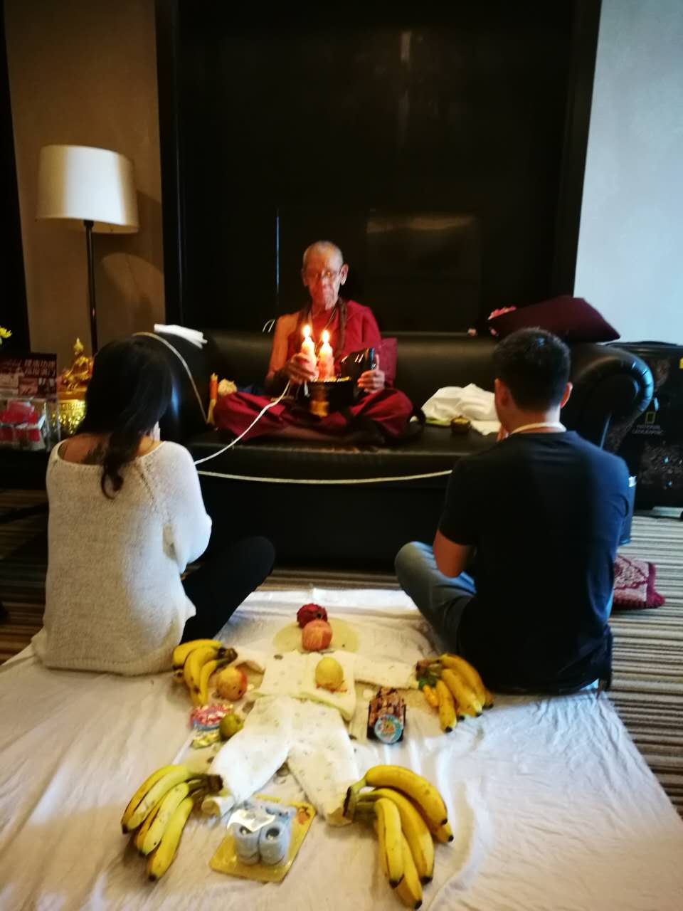 清除婴灵法事